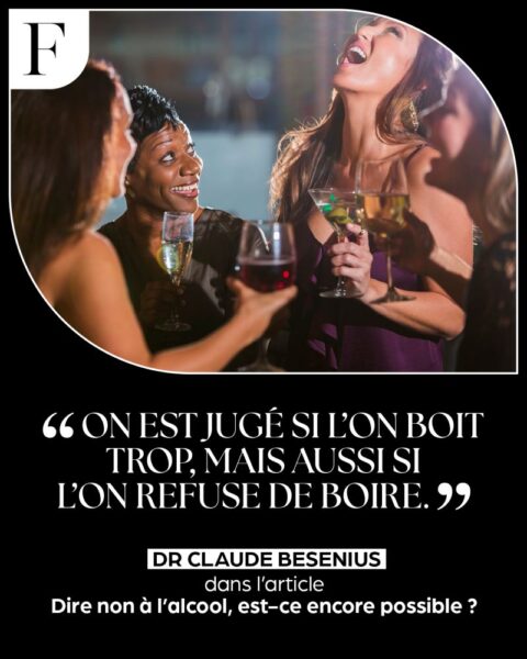 Image actualité Femmes Magazine | Entretien avec le Dr Claude Besenius