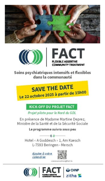 Image actualité SAVE THE DATE – 22 octobre 2025