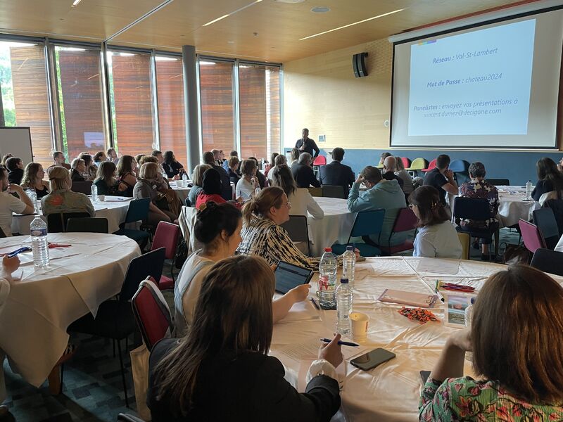 Image actualité Retour sur la journée du 10 juin